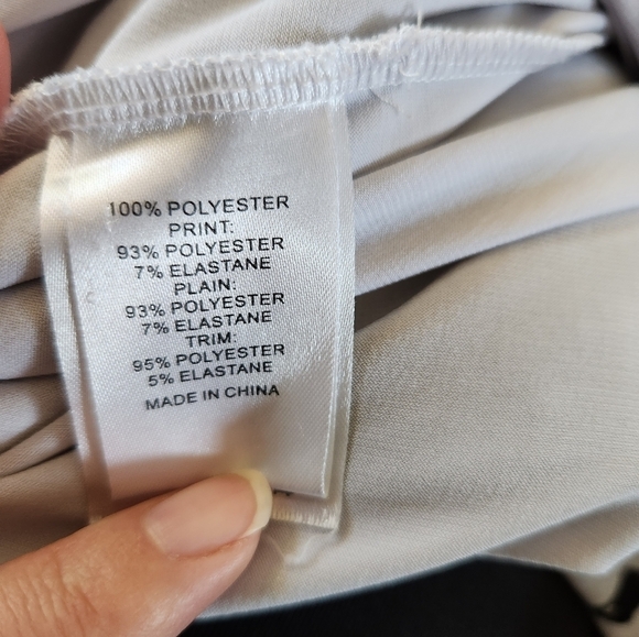 TS Mini Dress - Picture 8 of 9